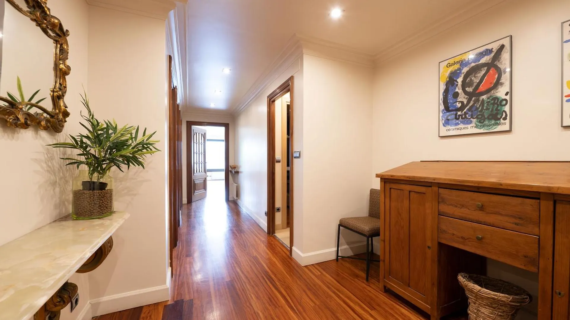 Apartament Miraconcha 47 San Sebastián