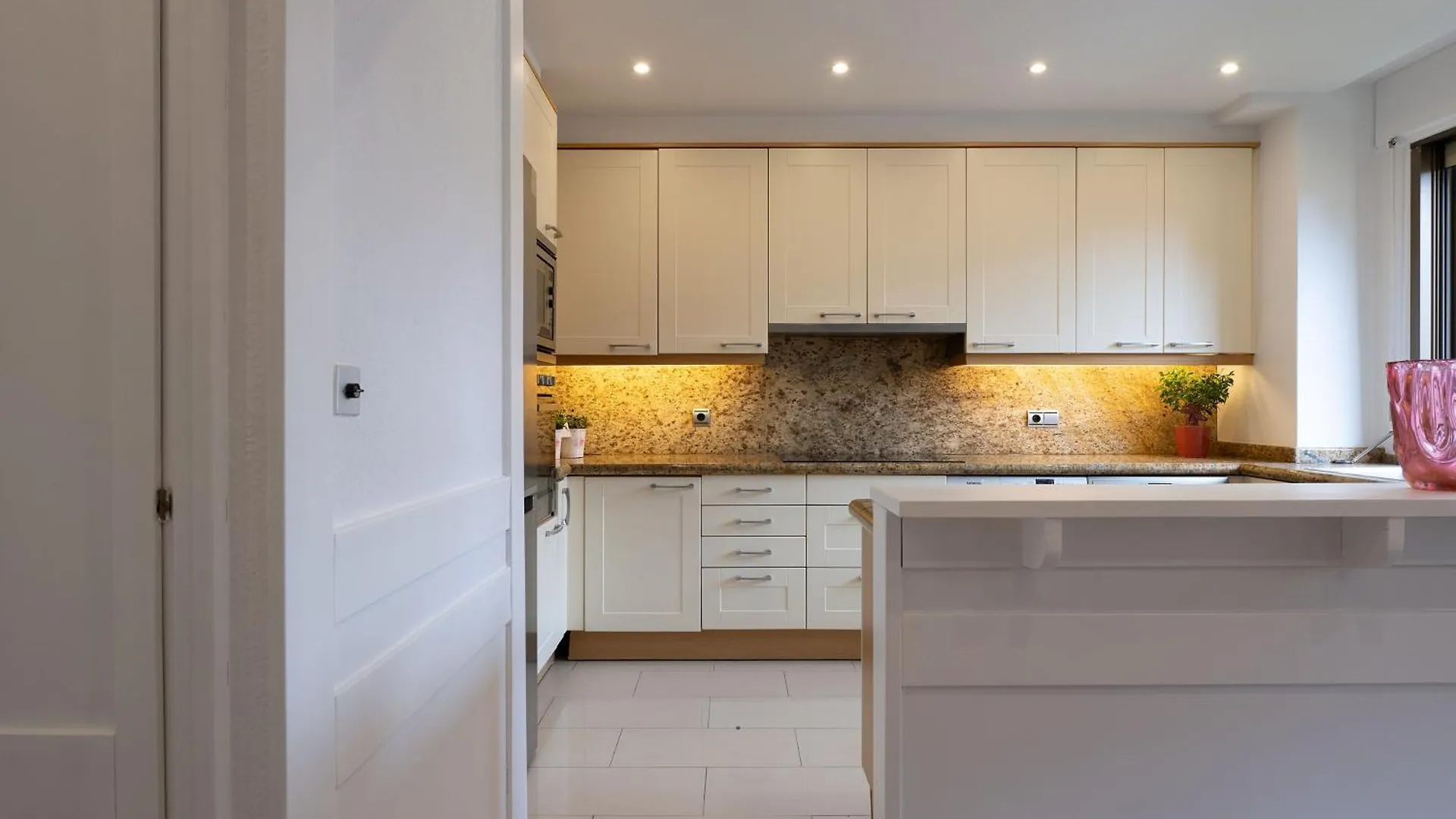 Apartament Miraconcha 47 San Sebastián