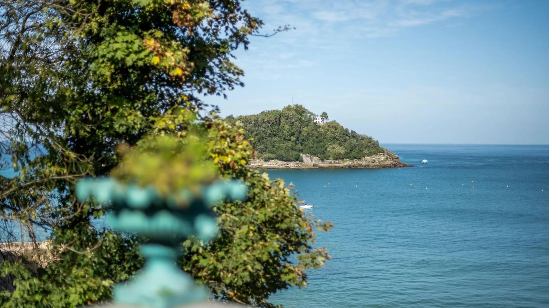 Apartament Miraconcha 47 San Sebastián