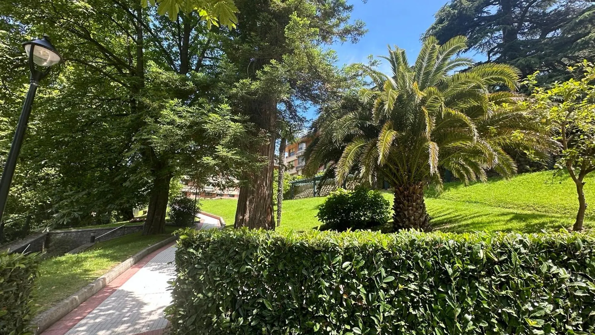 Apartament Miraconcha 47 San Sebastián