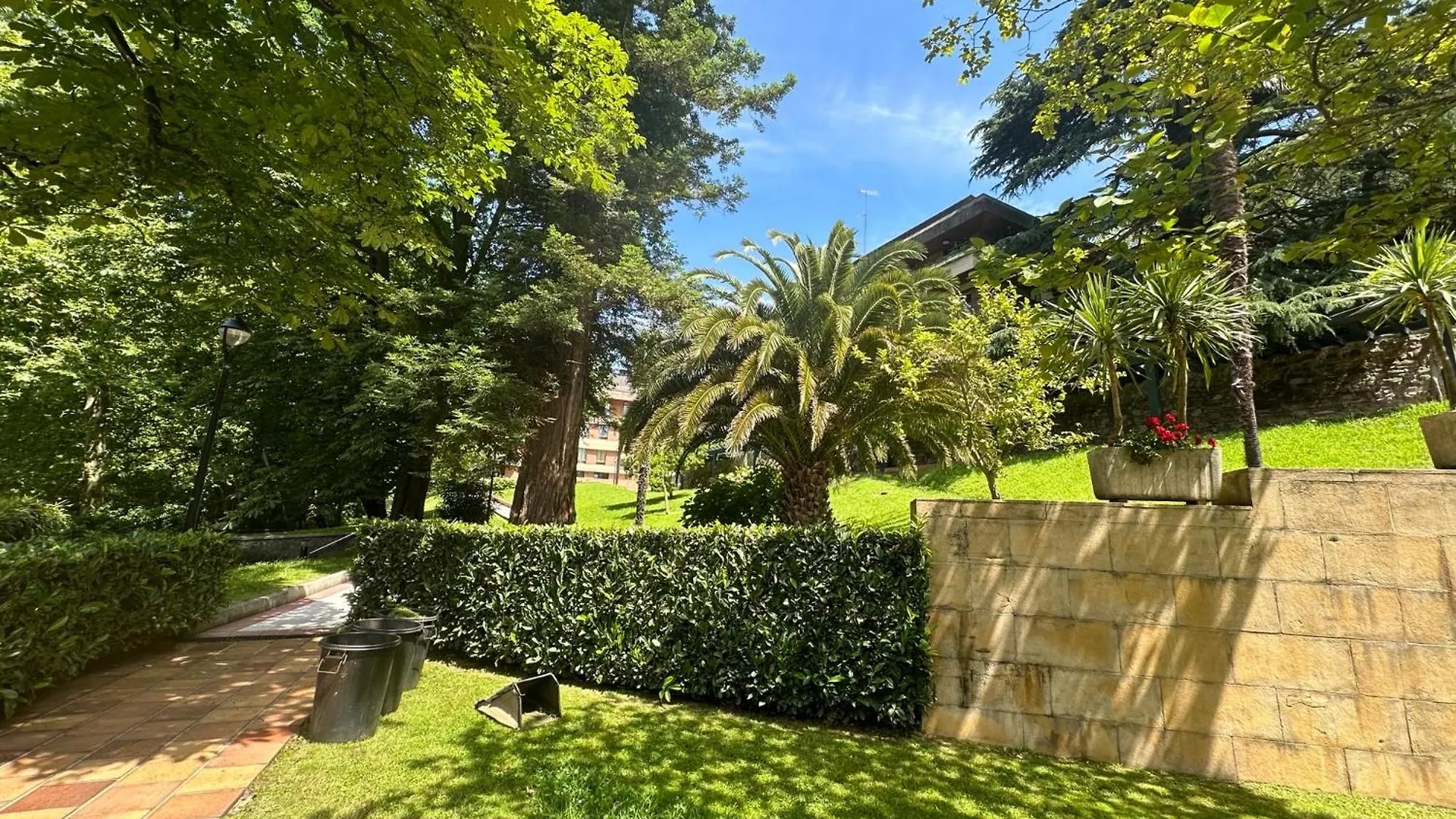 Apartament Miraconcha 47 San Sebastián